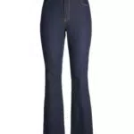 JACK & JONES Damen Bootcut Jeans - Modell JXTURIN