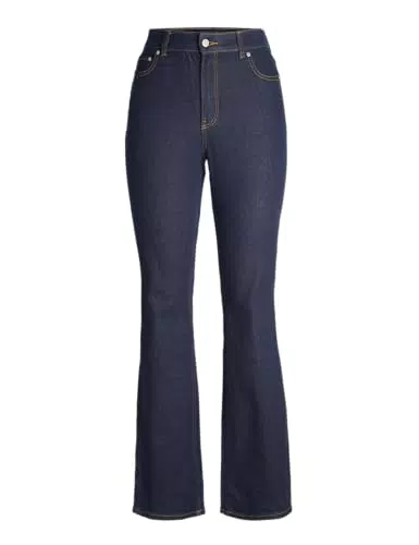 JACK & JONES Damen Bootcut Jeans - Modell JXTURIN