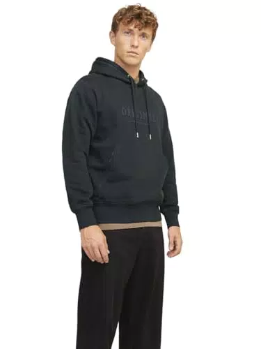 JACK & JONES JORFREDERIKSBERG Sweat Hoodie für Herren