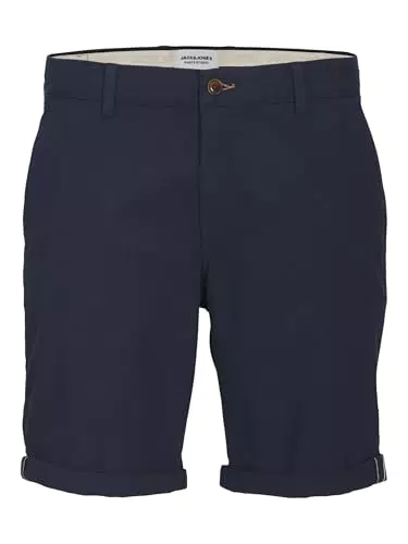JACK & JONES Herren Shorts JPSTFURY JJSHORTS SN
