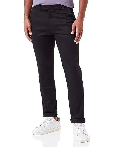 JACK & JONES Herren Chino Hose Slim Fit