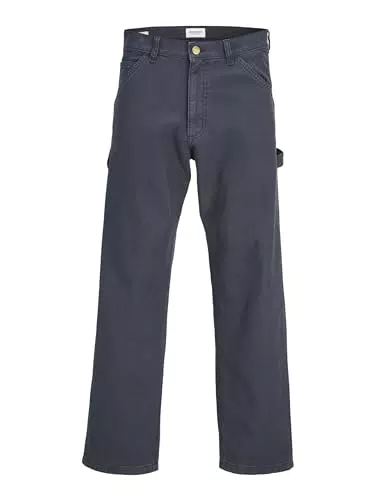 JACK & JONES Herren Hose Loose Fit