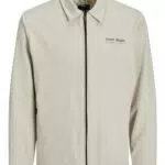 JACK & JONES Jcotrack Shacket Blouson für Herren