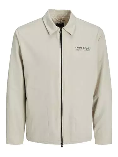 JACK & JONES Jcotrack Shacket Blouson für Herren