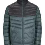 JACK & JONES Steppjacke für Herren – Stilvoller und bequemer Look