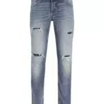 JACK & JONES JJIGLENN JJCOLE Herrenjacke - Stilvoll und modisch
