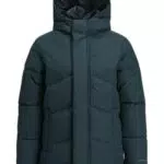 Jack & Jones Junior Jjworld Pufferjacke für Jungen