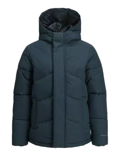 Jack & Jones Junior Jjworld Pufferjacke für Jungen