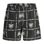 JACK&JONES Herren JPSTFIJI JJSWIM Badeshorts SS24