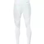 JAKO Herren Komfort 2.0 Long Tight, Schwarz, XL EU