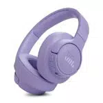 JBL Tune 770NC Over-Ear-Kopfhörer mit Noise-Cancelling und faltbarem Design - Lange Akkulaufzeit - Schwarz