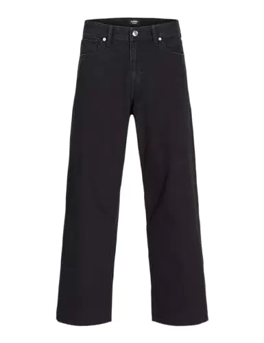 JJ REBEL Herren Jrebleo Jjcraft Mf 637 Jeans