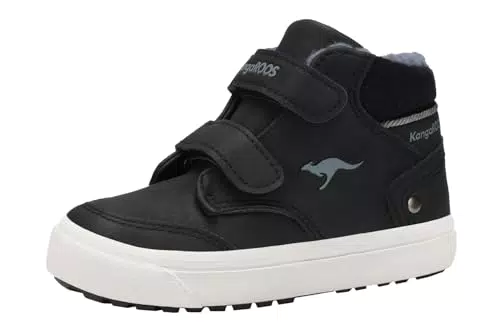 KangaROOS Kavu Primo V Sneaker für Mädchen