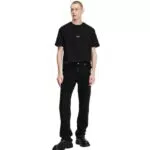Karl Lagerfeld Klj Straight Denim Jeans für Herren