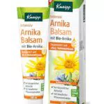 Kneipp Arnika Balsam – vitalisierend und regenerierend für intensive Pflege