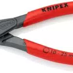 KNIPEX Präzisions-Sicherungsringzange für Außenringe - Modell 49 11 A1