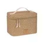 LÄSSIG Baby Wickeltisch Organizer - Windel-Organizer to Go für unterwegs