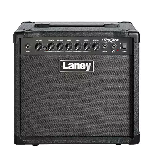 Laney LX20R Combo - Transistor-Verstärker für E-Gitarre