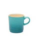 Le Creuset Cappuccino Becher aus Steinzeug, Modell 70303201700099