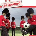 Le Routard Reiseführer London 2018 - Entdecken Sie die Stadt wie ein Einheimischer