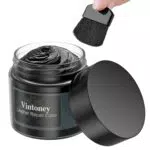Vintoney Leder Reparatur Set - Pflegecreme für Ledermöbel, Jacken und Schuhe