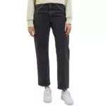 Lee Damen Rider Classic Jeans - Stilvoll und bequem für jeden Anlass