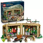 LEGO Harry Potter Hogwarts Schloss: Kräuterkundeunterricht Spielset 76445