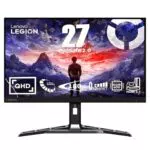 Lenovo Legion R27qe 27 QHD Gaming Monitor 2560x1440 180Hz 0,5ms Reaktionszeit