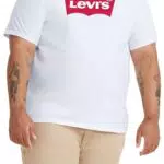 Levi's Herren Grafik T-Shirt - Angebote & Rabatte