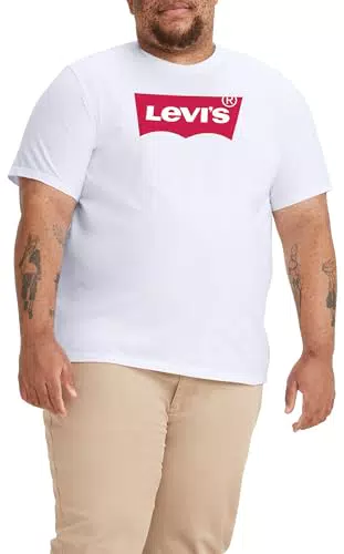 Levi's Herren Grafik T-Shirt - Angebote & Rabatte