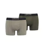 Levi's Herren Boxershorts Unterwäsche
