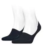Levi's Herren Socken Footie - Bequeme Alltagsbegleiter für jeden Anlass