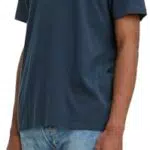 Levi's Herren Ss Original Housemark Tee T-Shirt, Olive Night