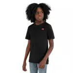 Levi's Kids Batwing Chest Hit T-Shirt für Jungen