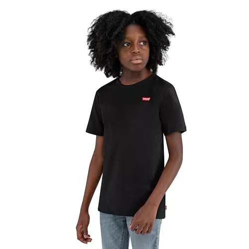 Levi's Kids Batwing Chest Hit T-Shirt für Jungen