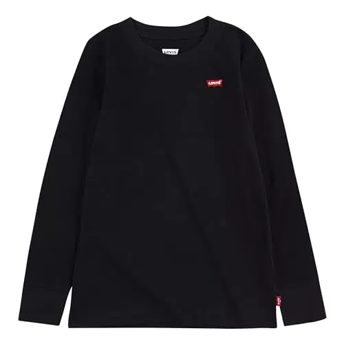 Levi's Kids Batwing Chesthit Tee für Jungen