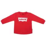 Levi's Batwing T-Shirt für Jungen 24 Monate
