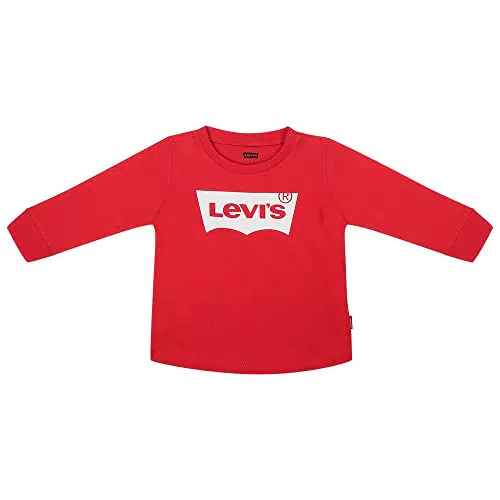 Levi's Batwing T-Shirt für Jungen 24 Monate
