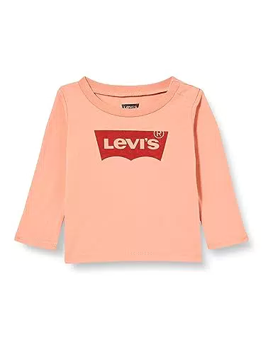 Levi's Kids Batwing T-Shirt für Mädchen