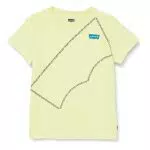 Levi's Kids Batwing Tee für Mädchen - Modisches T-Shirt für den Alltag