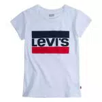 Levi's Kinder Sportbekleidung Logo T-Shirt