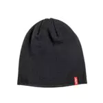 Levi's Otis Beanie Strickmütze für Unisex – Stilvoll und bequem tragen