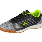 Lico Jungen Rockfield Hallenturnschuhe - Sportliche Schuhe für aktive Kinder