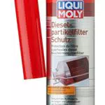 LIQUI MOLY Dieselpartikelfilterschutz Dieseladditiv Art.-Nr. 5148