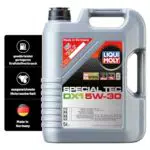 LIQUI MOLY Special Tec DX1 5W-30 Motoröl mit Synthesetechnologie
