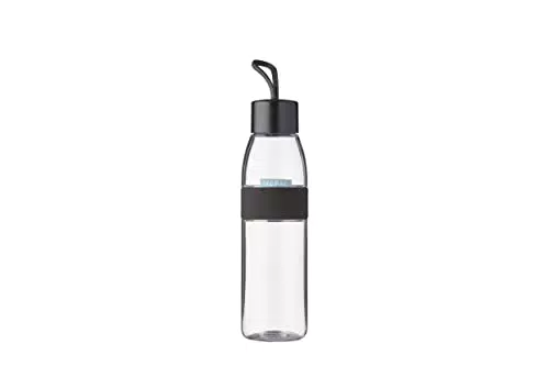 Mepal Wasserflasche Ellipse - Wiederverwendbare und auslaufsichere Trinkflasche
