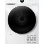 Midea MD20EH80WB-A3 Wärmepumpentrockner A+++, Hygienefunktion, Auto Dry, Wollpflege