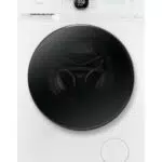 Midea MF200D86WB-14EAS Waschtrokner, 8/6kg Waschen/Trocknen