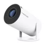 Mini Beamer 4K – Smart Projector mit Android 11, 5G WiFi und BT 5.0