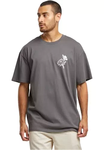 Mister Tee Bold Actions Oversize T-Shirt